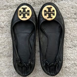 Tory Burch flats Sz. 6